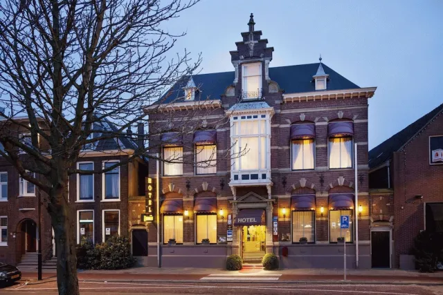 Billede av hotellet Hotel Dordrecht - nummer 1 af 48