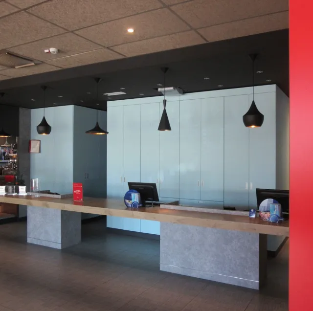 Billede av hotellet Ibis Milano Fiera - nummer 1 af 65