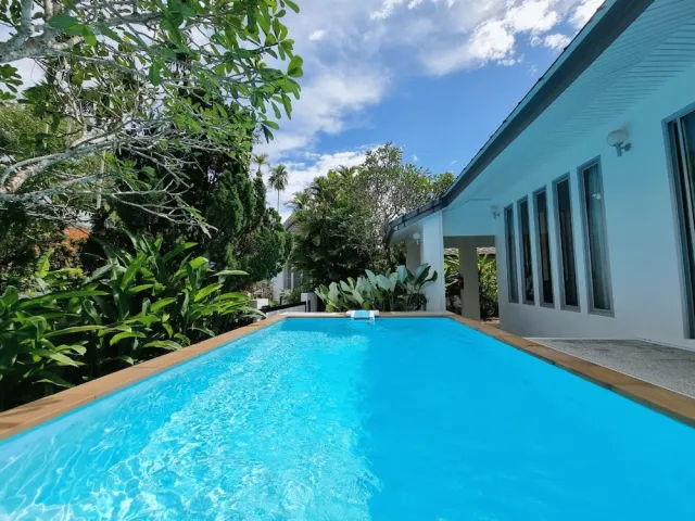 Hotellbilder av Baan Gecko - nummer 1 av 33