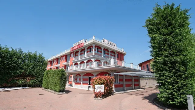 Billede av hotellet Hotel Mediterraneo - nummer 1 af 44