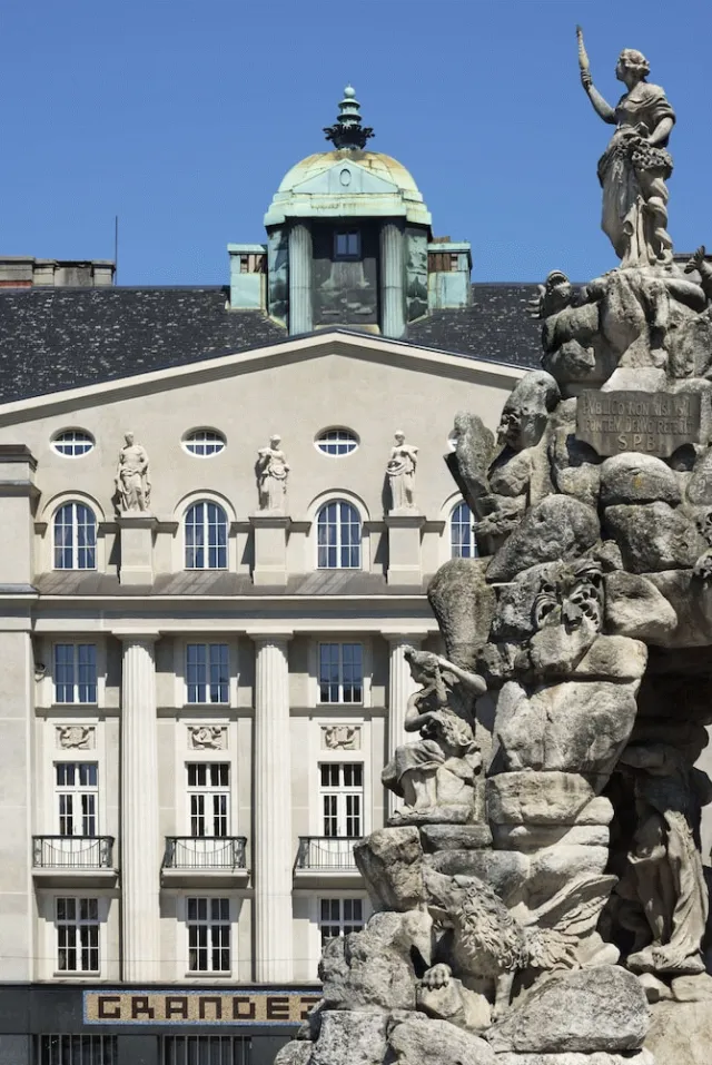 Billede av hotellet Grandezza Hotel Luxury Palace - nummer 1 af 40