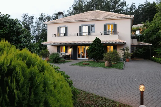 Billede av hotellet Quinta Cova do Milho - nummer 1 af 56