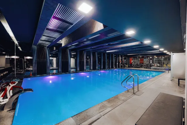 Billede av hotellet Bliss Residence & Spa - nummer 1 af 56