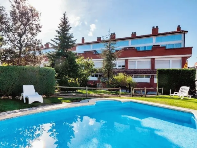 Billede av hotellet Park Sedo Aparthotel - nummer 1 af 63
