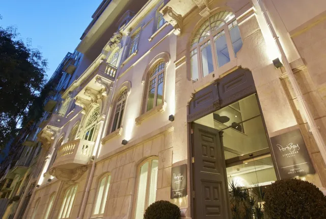 Hotellbilder av PortoBay Liberdade - nummer 1 av 62