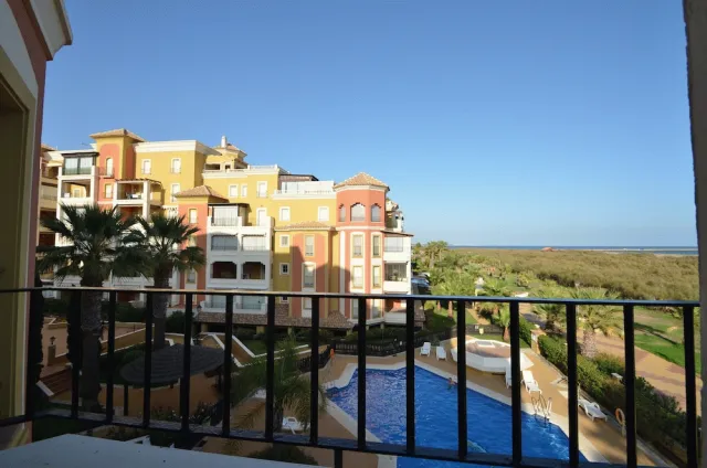 Hotellbilder av Apartamentos Solmares - nummer 1 av 83