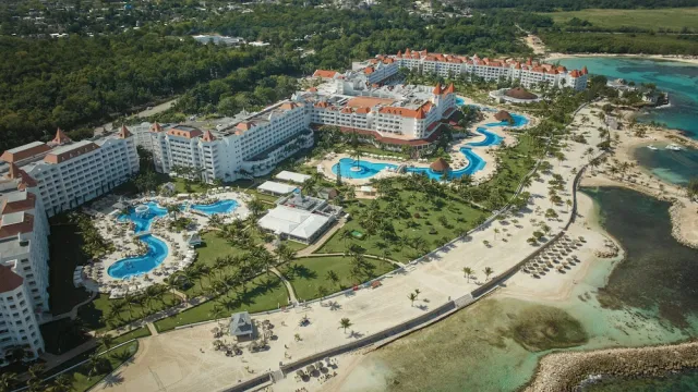 Hotellbilder av Bahia Principe Luxury Runaway Bay - Adults Only - - nummer 1 av 67