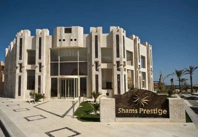 Billede av hotellet Shams Prestige Abu Soma Resort - - nummer 1 af 32