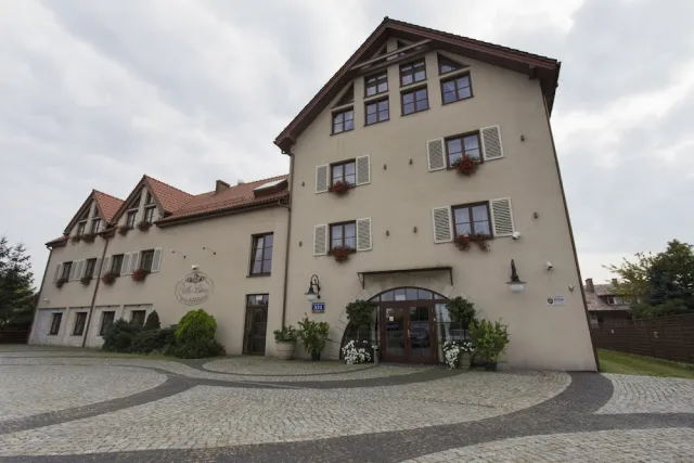 Hotellbilder av Villa Estera - Hotel & Restauracja - nummer 1 av 59