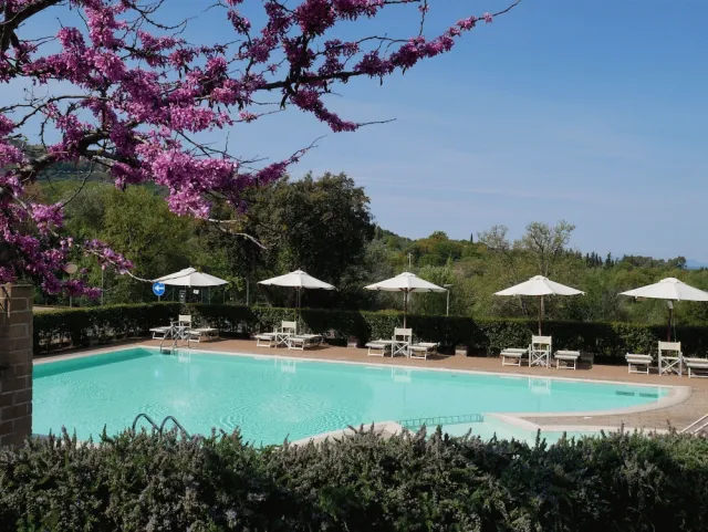 Hotellbilder av Borgo Etrusco S.p.A. - nummer 1 av 38