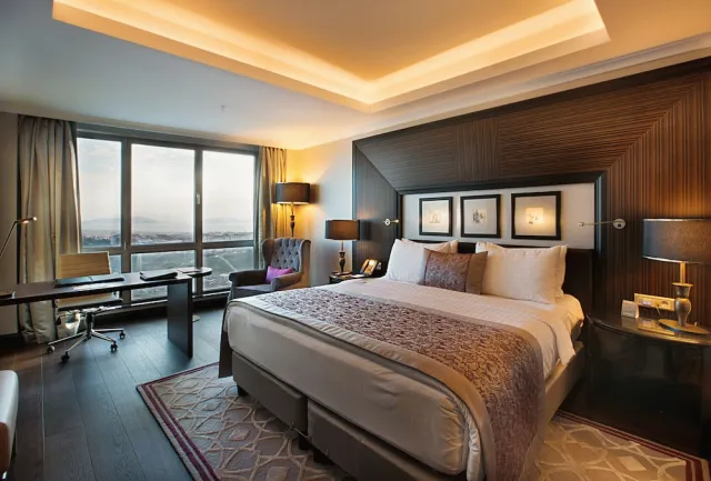 Hotellbilder av Dedeman Bostancı - nummer 1 av 48