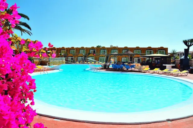 Billede av hotellet Aparthotel la Piramide - nummer 1 af 49