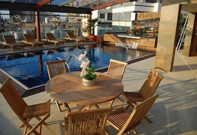 Hotellbilder av Elite Hotel & Spa - nummer 1 av 37
