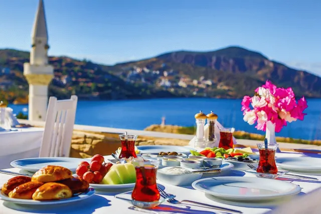 Hotellbilder av Zinbad Hotel - nummer 1 av 33