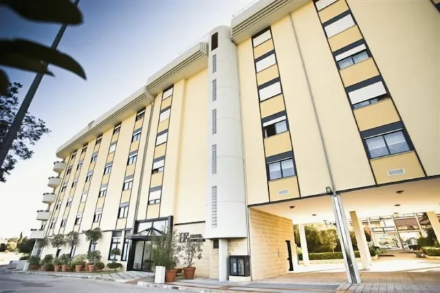 Hotellbilder av Hotel Federiciano - nummer 1 av 77