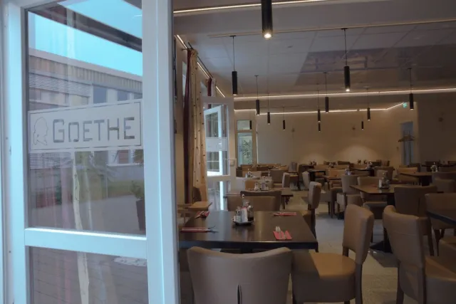 Billede av hotellet Goethe Business Hotel by Trip Inn - nummer 1 af 10