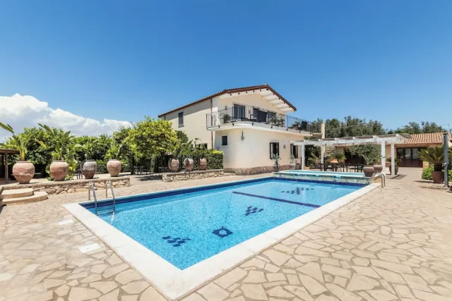 Hotellbilder av Villa Felicia - nummer 1 av 69