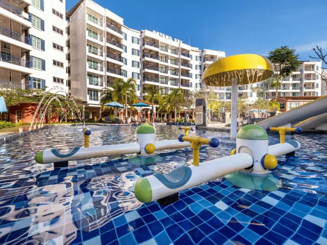 Hotellbilder av Dayang Bay Resort Langkawi - nummer 1 av 10