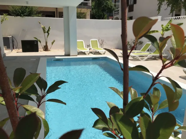 Billede av hotellet Diklo Beach Rooms - nummer 1 af 10