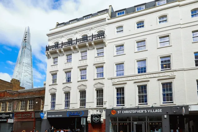 Billede av hotellet St Christopher's Oasis, London Bridge - Hostel - nummer 1 af 10