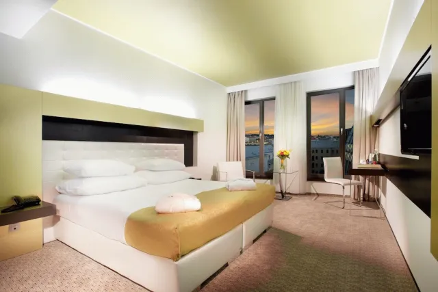 Billede av hotellet Grandior Hotel Prague - nummer 1 af 72
