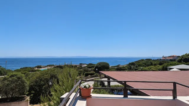 Hotellbilder av Residence Le Vele - nummer 1 av 32