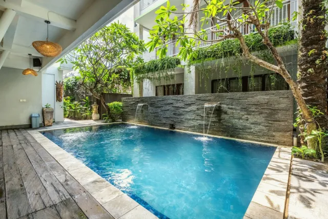 Billede av hotellet Casa Dasa Legian - nummer 1 af 10