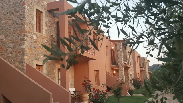 Hotellbilder av Liotrivi Historical Mansion & Boutique Hotel - nummer 1 av 42