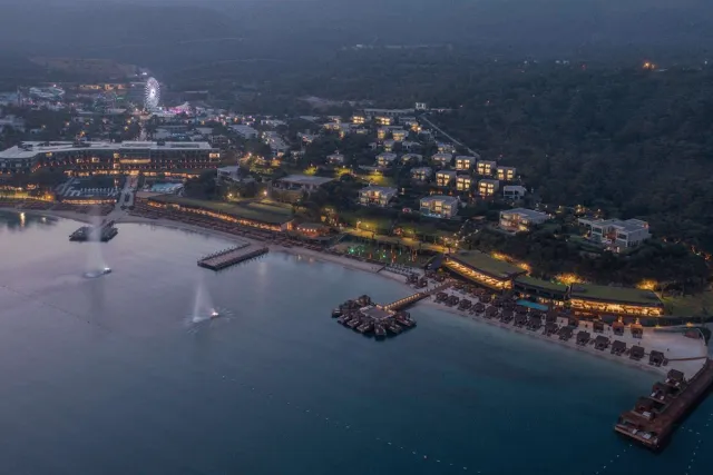 Billede av hotellet Vogue Hotel Supreme Bodrum - nummer 1 af 100