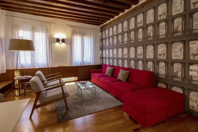 Billede av hotellet Ca' della Scimmia - nummer 1 af 10