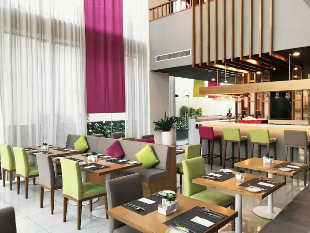 Billede av hotellet EMM Hotel Saigon - nummer 1 af 62