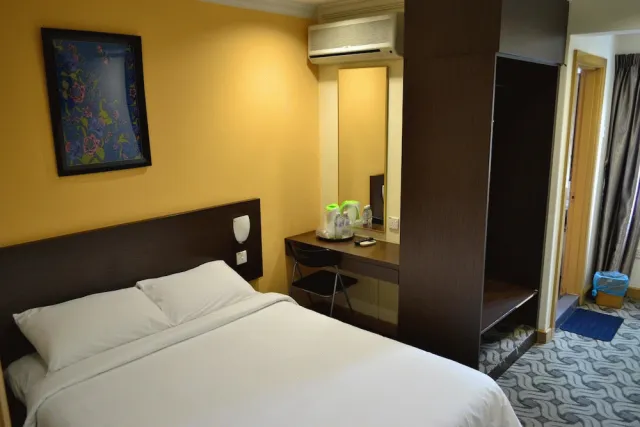 Billede av hotellet YMCA Kuala Lumpur - nummer 1 af 10