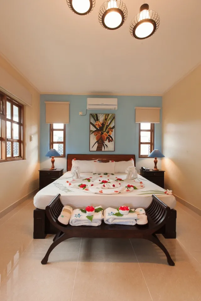 Hotellbilder av Le Relax Self-Catering - nummer 1 av 26