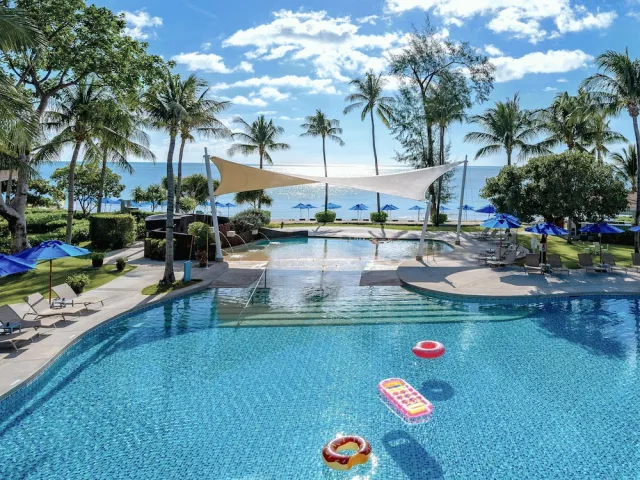 Hotellbilder av OZO Chaweng Samui - nummer 1 av 51