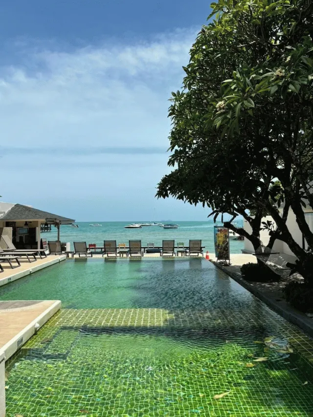 Hotellbilder av Punnpreeda Beach Resort - nummer 1 av 100