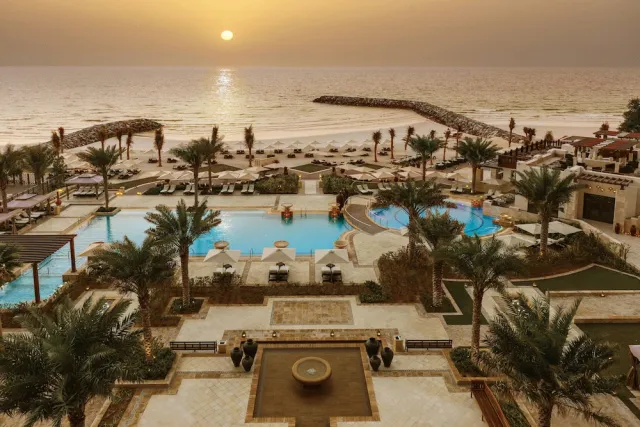 Billede av hotellet Ajman Saray, a Luxury Collection Resort, Ajman - nummer 1 af 100