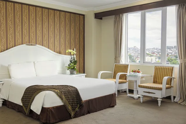 Billede av hotellet Chalcedony Grand Hotel - nummer 1 af 60