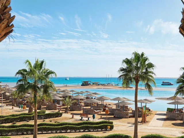 Billede av hotellet Club Paradisio El Gouna Red Sea - nummer 1 af 80