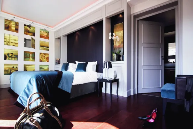 Billede av hotellet Le Mathurin Hotel & Spa - nummer 1 af 10