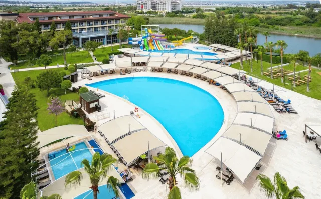 Billede av hotellet Marvida Family Eco - nummer 1 af 10