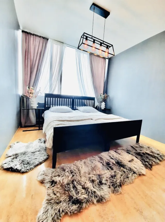 Hotellbilder av Bus Hostel Reykjavik - nummer 1 av 20
