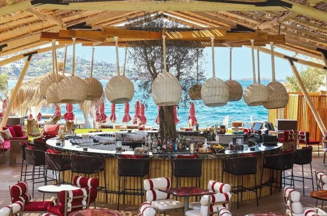 Billede av hotellet Princess Artemisia Hotel - nummer 1 af 10