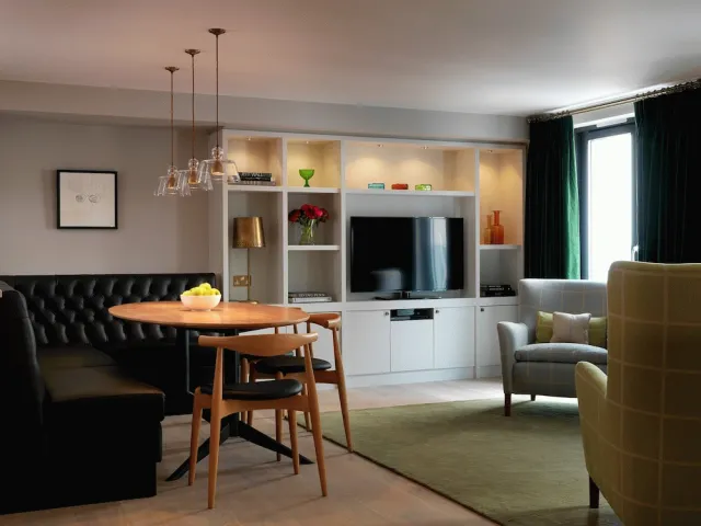 Billede av hotellet Cheval Knightsbridge - nummer 1 af 100