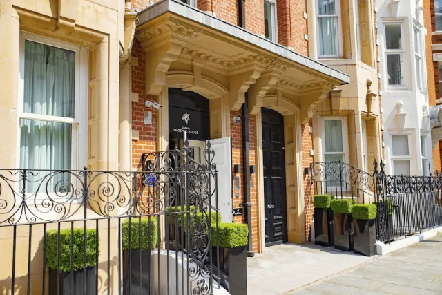 Billede av hotellet Cheval Phoenix House at Sloane Square - nummer 1 af 53
