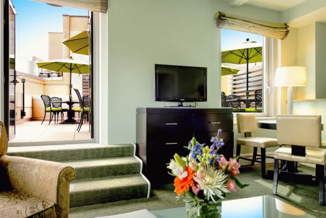 Billede av hotellet Hotel Beacon - nummer 1 af 60