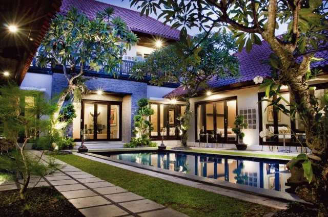 Billede av hotellet Sindhu Mertha Suite - nummer 1 af 10