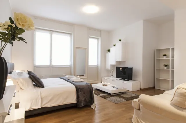 Billede av hotellet Milan Royal Suites Magenta & Luxury Apartments - nummer 1 af 10