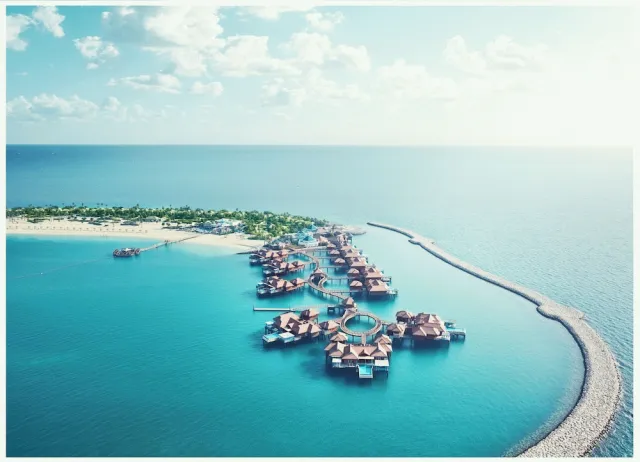 Hotellbilder av Banana Island Resort Doha By Anantara - nummer 1 av 100