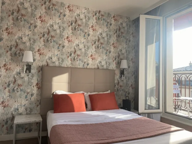 Billede av hotellet Hotel De Venise - nummer 1 af 10