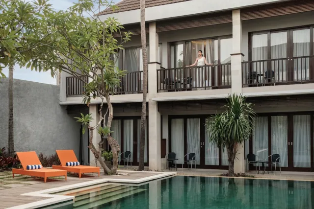 Billede av hotellet ABISHA Hotel Sanur - nummer 1 af 10